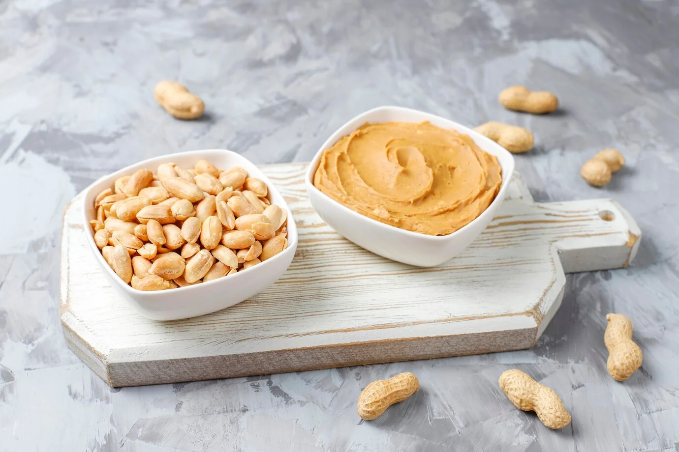 Classic Peanut Butter Flavours You Already Love
